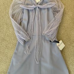 Red Valentino Dress. Brand New