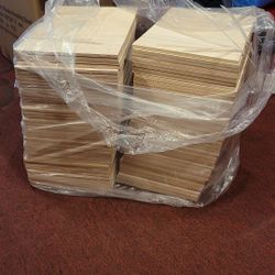 Demo Breaking Board For Kids 