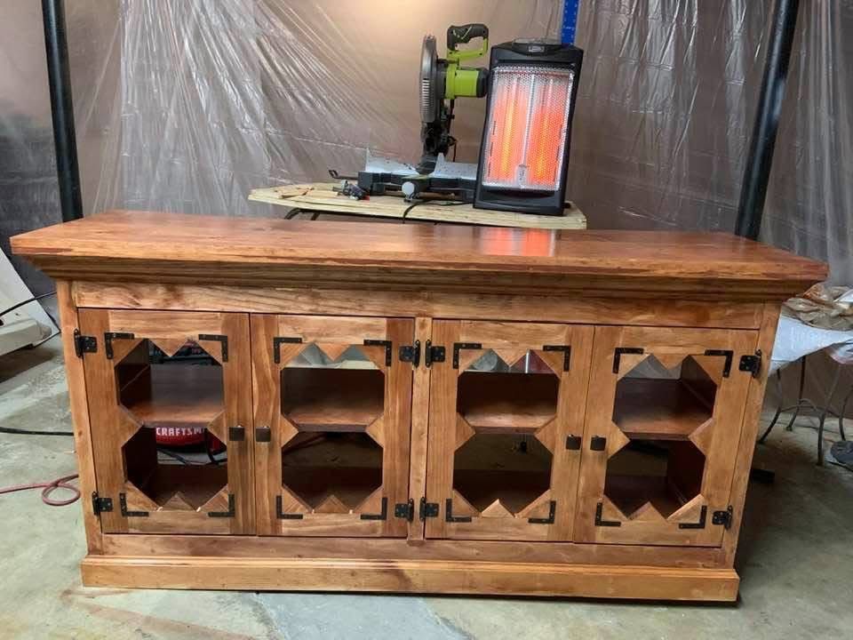 TV Cabinet
