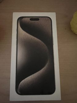 Blacklist Phone For Parts Only