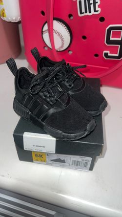 NMD_R1 toddler shoes
