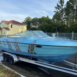1996 regal venture