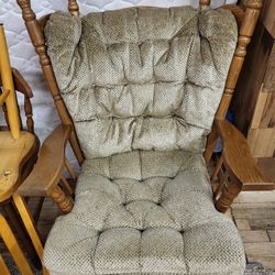 Rocking Chair Slide Rocker