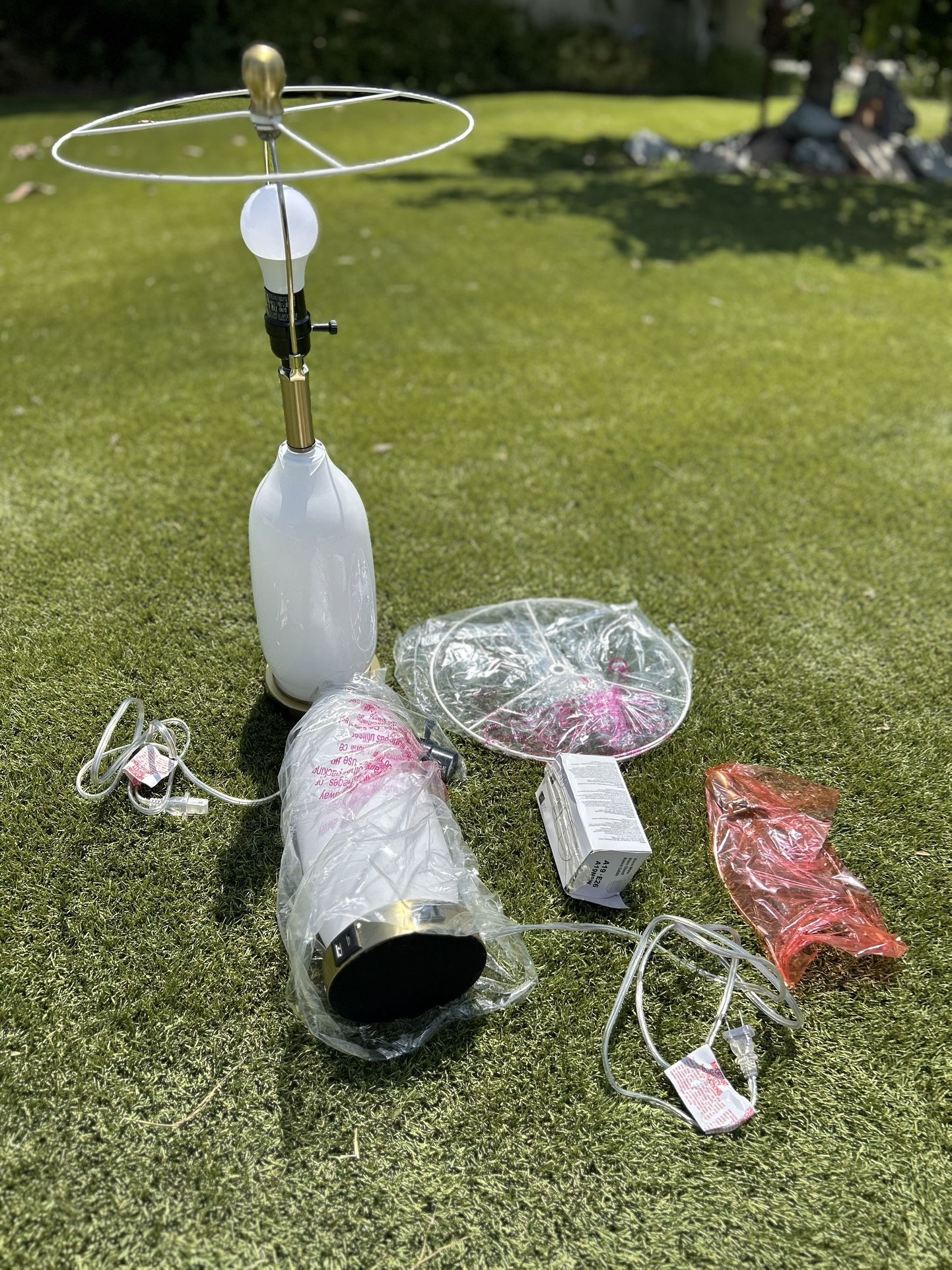 Lamp