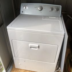Kenmore Gas Dryer
