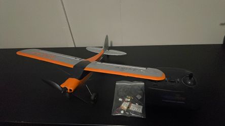 Rc plane