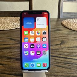 Apple iPhone 11 128GB Unlocked 