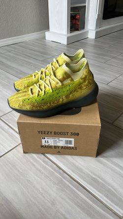 Yeezy 350 Hylite