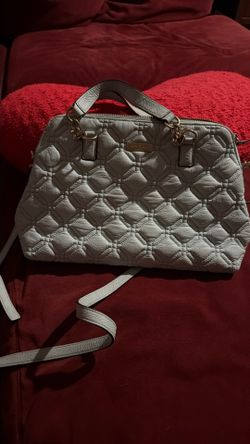 Baby Blue Kate Spade Purse