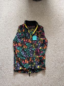 EMPYRE FLEECE SWEATSHIRT