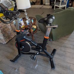 Yosuda Exercise Bike