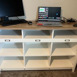 Office Bookcase