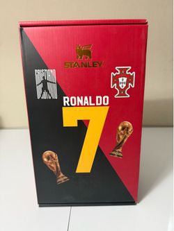 Cristiano Ronaldo Stanley Portugal