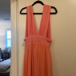 Special Occasion /homecoming Dress 