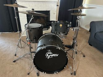 3 pc Gretsch Catalina Club