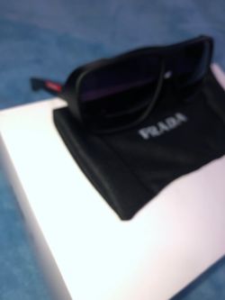 Black sunglasses #52