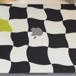 2020 MacBook Pro 13 Inch with Touchbar