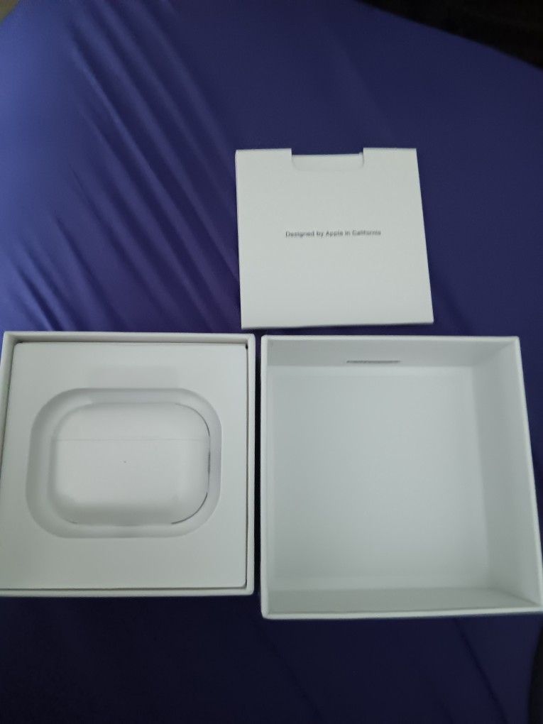 Apple Airpod Pro 2nd Gen