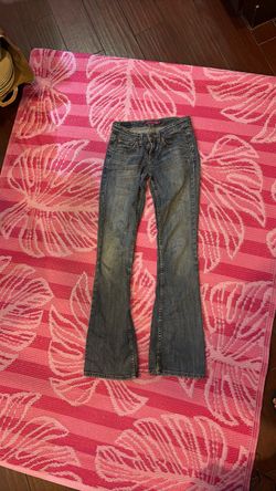 Women's Low-Rise Flare Jeans Levi’s 518