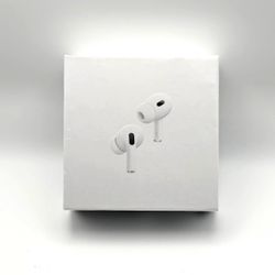 AirPods Pro’s 2