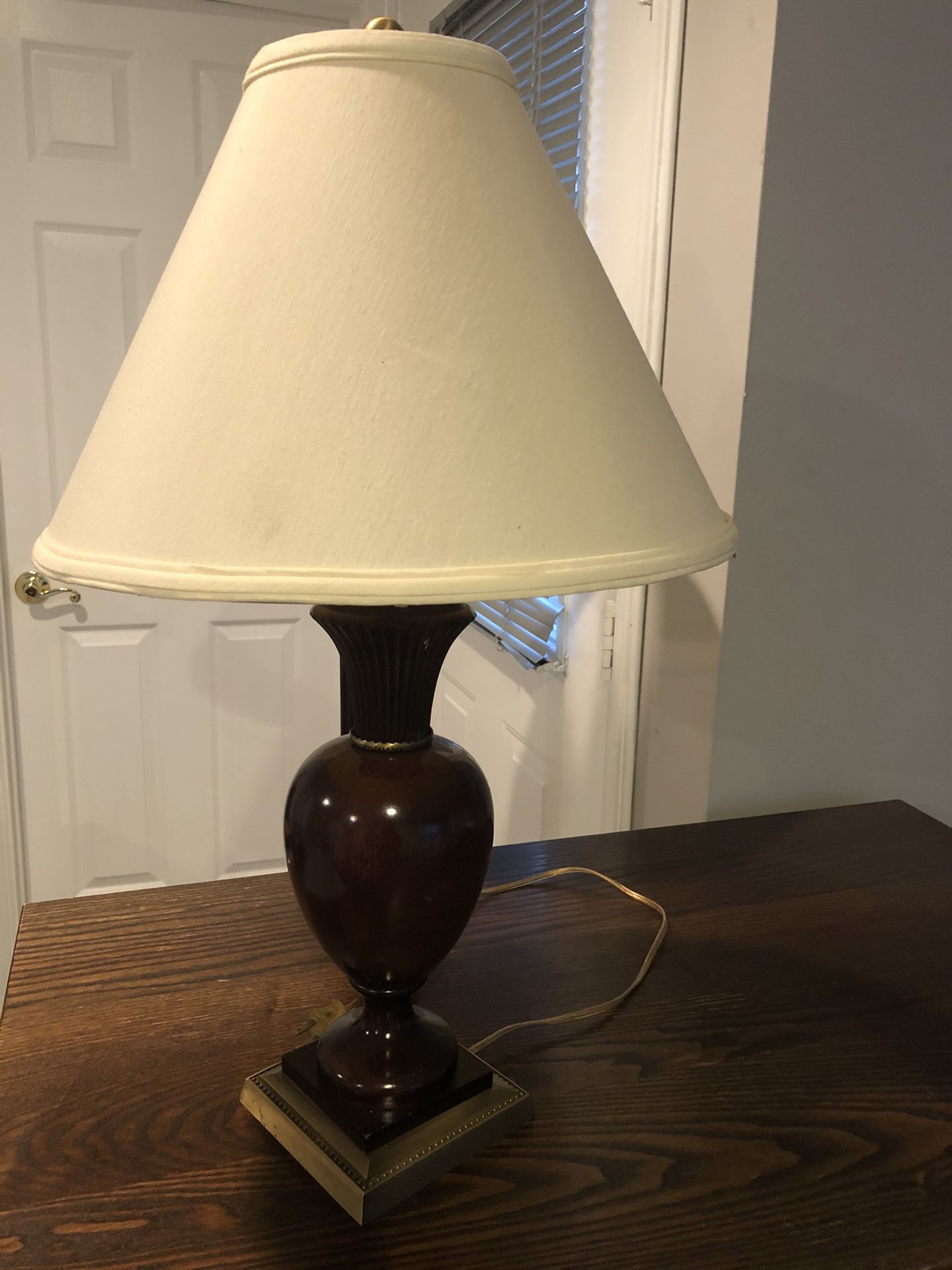 Nightstand lamp, Floor Light