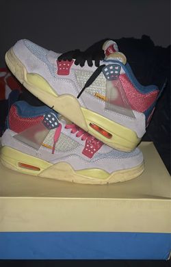 Jordan 4 Size 7