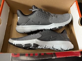 New Nike Flex Control Tr3