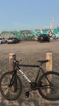 Unknown fixie