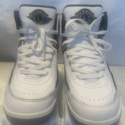 Nike Air Jordan 2 Retro Python 9