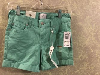 Junior Short