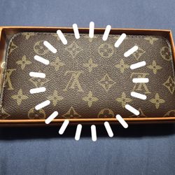 Women's wallet 