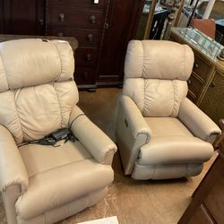 Electric Recliner Chairs 