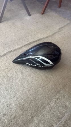Bicycle Helmet