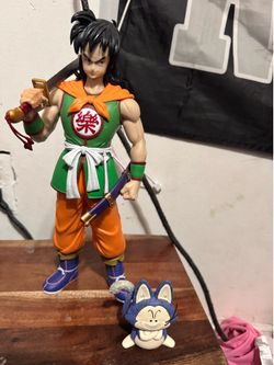 Dragon ball