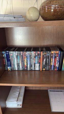 DVDS