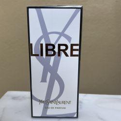 YSL Libre Perfume