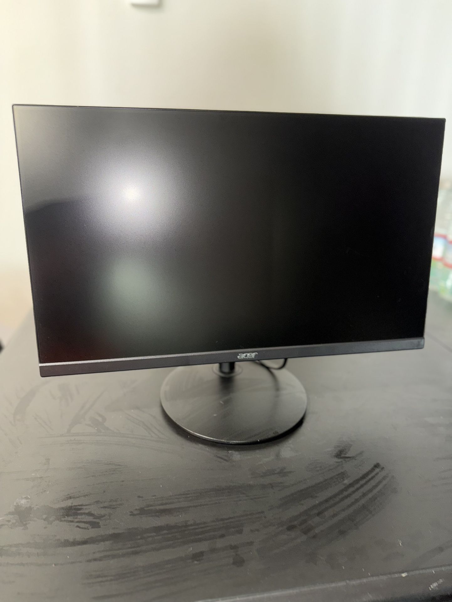 🖥️ Acer CB242Y 24” IPS Full HD Monitor (2022) – Great Condition!