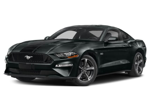 2023 Ford Mustang