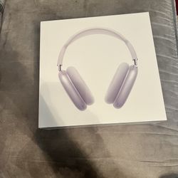 AirPod Max Silver Color