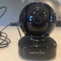 Indoor Camera