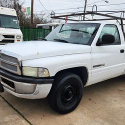 2001 Dodge Ram 1500