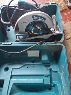 Circle Saw 50.00