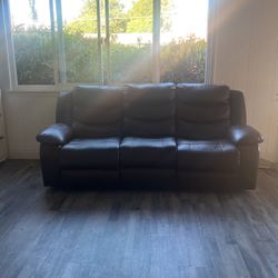 3 Piece Couch Set