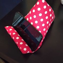 Phone & Tablet Stand