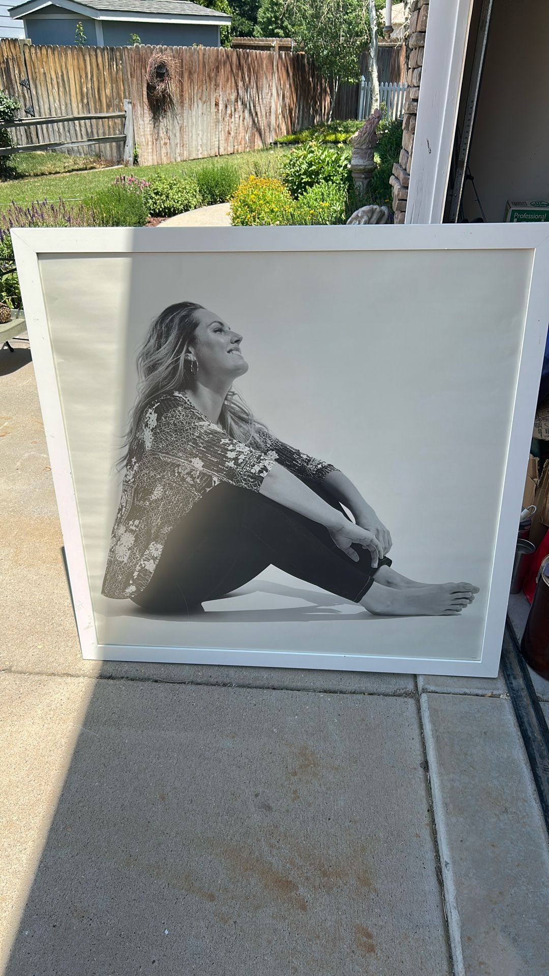 Frames For Retailing Or Paintings