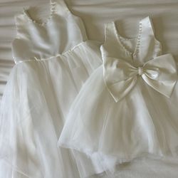NWT Flower Girl Dresses 