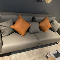 Sofa 99% New 