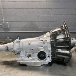4l60 rebuilt transmission
