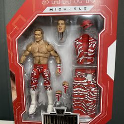 WWE Ultimate Edition Amazon Exclusive