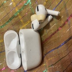 Air Pod Pro 1st Gent